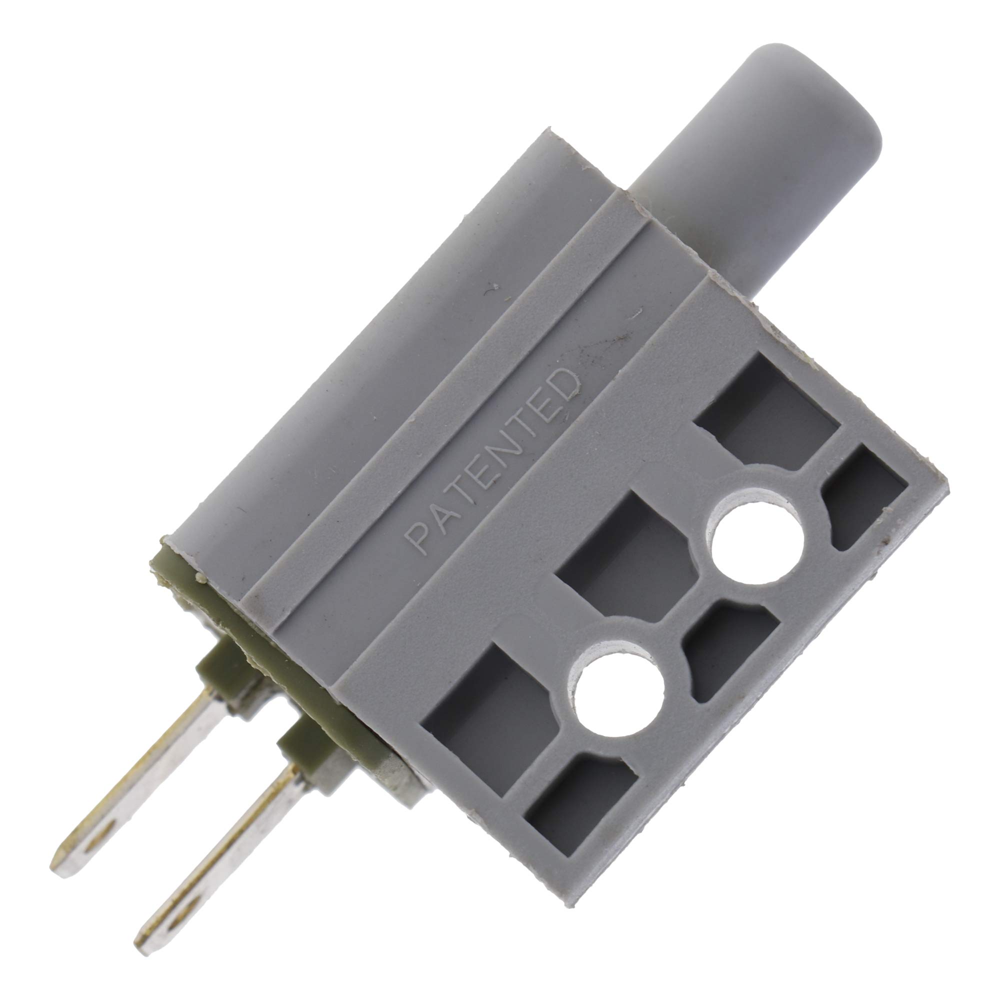 Amazon.com: Exmark 1-513152 Closed Switch Lazer Z Vantage Turf